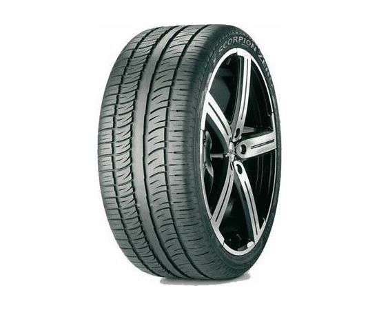 Pirelli Scorpion Zero Asimmetrico 255/45R20 105V