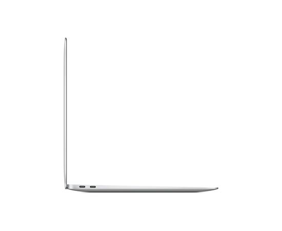 Apple MacBook Air 13” M1 8C CPU, 7C GPU, 16GB 256GB SSD Silver INT 2020 Ноутбуки