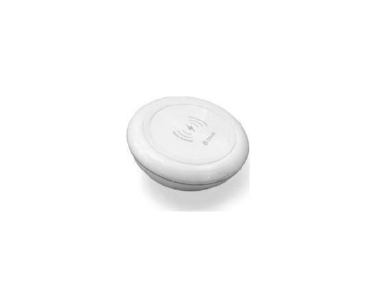 Devia Non-pole series Inductive Fast Wireless Charger (5W) - White