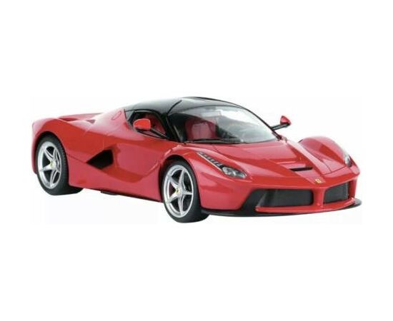 Rastar - LA Ferrari, Red - R/C 1:14