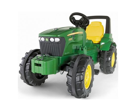 Rolly Toys Traktors ar pedāļiem rollyFarmtrac John Deere 7930 700028 (3 - 8 gadiem) Vācija