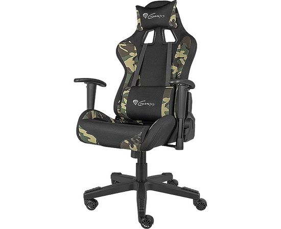 Natec Genesis Gaming Chair NITRO 560 CAMO