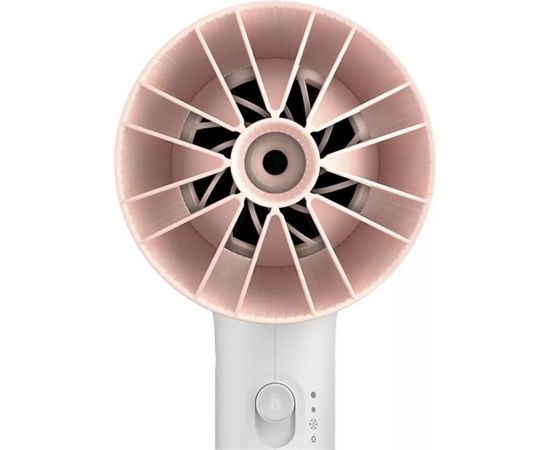 PHILIPS BHD300/00 matu fēns 1600W balts/rozā