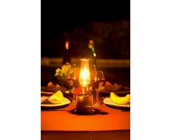 Campingaz Ambiance Lantern, gāzes lampa Обогреватели и фонари