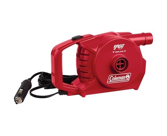 Coleman Quickpump 12V