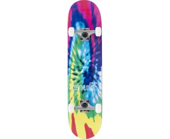 Enuff Tie-Dye skrituļdēlis 7.75"