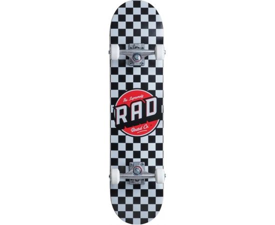 RAD Dude Crew skrituļdēlis 6.75"