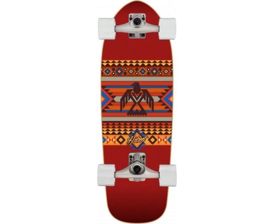 D Street Surfskate Aztec Baja dēlis