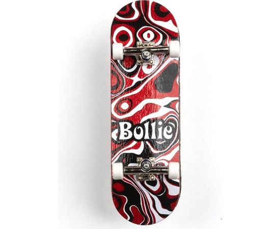 Bollie Fingerboards "Psychedelic"