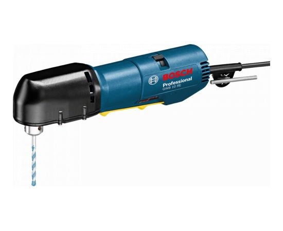 Bosch GWB 10 RE Professional Leņķa urbjmašīna