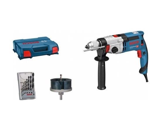 Bosch GSB 24-2, ACC Professional 060119C802 Triecienurbjmašīna