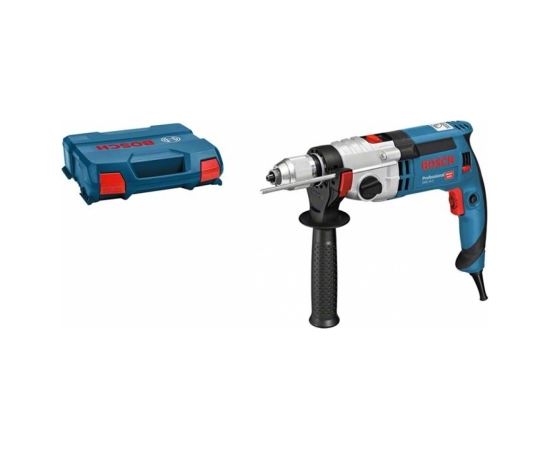 Bosch GSB 24-2 Professional 060119C801 Triecienurbjmašīna