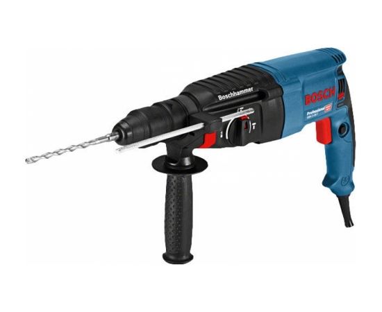 Bosch GBH 2-26 F Professional Perforators ar SDS-plus stiprinājumu