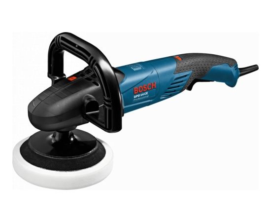 Bosch GPO 14 CE Professional Pulēšanas mašīna