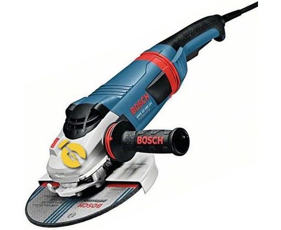 Bosch GWS 22-180 LVI Professional Leņķa slīpmašīna