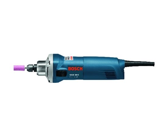 Bosch GGS 28 C Professional leņķa Slīpmašīna tiešā