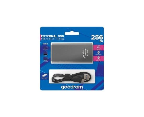 Goodram HL100 256GB SSD Black