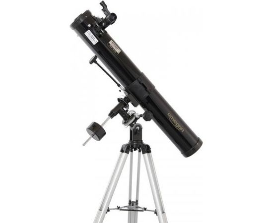 Omegon N 76/900 EQ-2 teleskops