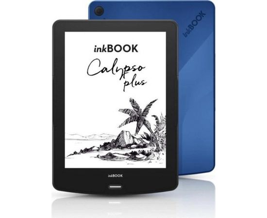 INKBOOK Calypso 6" Blue E-Reader