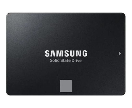 SSD SATA2.5" 4TB 6GB/S/870 EVO MZ-77E4T0B/EU SAMSUNG