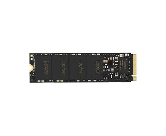 LEXAR NM620 256GB SSD, M.2 NVMe, PCIe Gen3x4, up to 3000 MB/s read and 1300 MB/s write