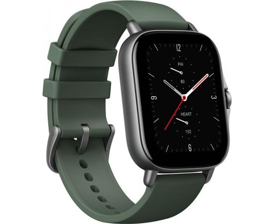 Xiaomi Amazfit GTS 2E Moss Green