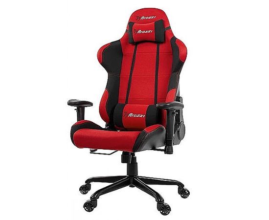 Arozzi Torretta Gaming Chair, Red