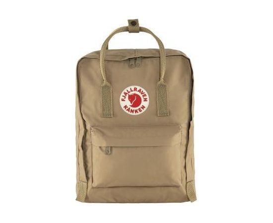 Fjallraven Kanken / Tirkīzs / 16 L