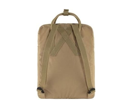 Fjallraven Kanken / Tirkīzs / 16 L