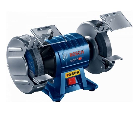 Bosch GBG 60-20 Professional Divu ripu slīpmašīna