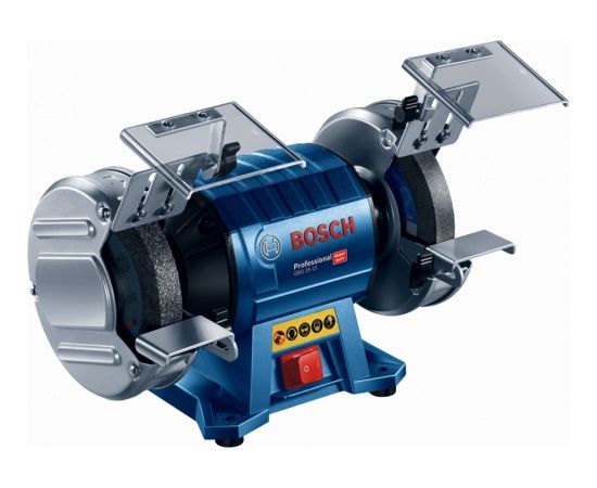 Bosch GBG 35-15 Professional Divu ripu slīpmašīna