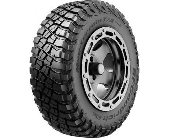 BF Goodrich Mud Terrain T/A KM3 265/75R16 119Q