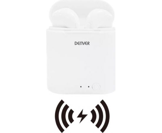 Denver TWQ-40 Bluetooth Headphones
