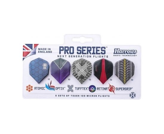 HARROWS  PRO SERIES