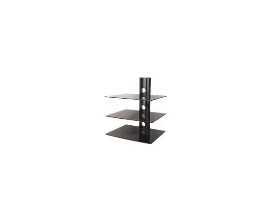 ART STO D-51N ART Triple Wall Shelf D-51