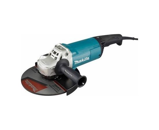 Makita GA9060R Leņķa slīpmašīna 2200W 230mm