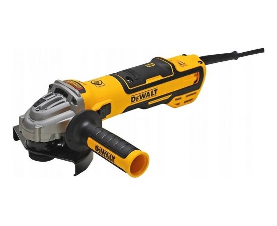 Dewalt DWE4369 Leņķa slīpmašīna, 125mm, 1700W