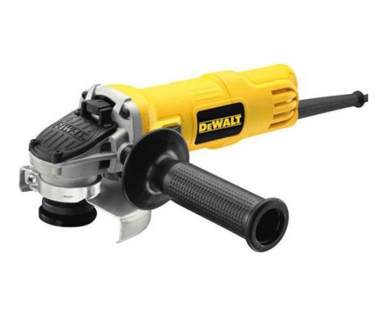 Dewalt DWE4156-QS leņķa slīpmašīna (115 mm)