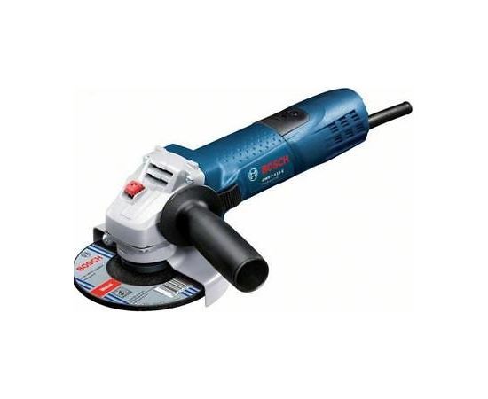 Bosch GWS 7-115 E 720W 115mm slīpmašīna