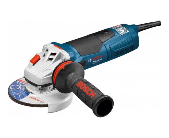 BOSCH GWS 19-125 CI Leņķa slīpmašīna