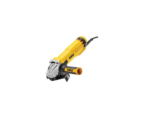 Dewalt DWE 4237 125mm 1400W Leņķa slīpmašīna