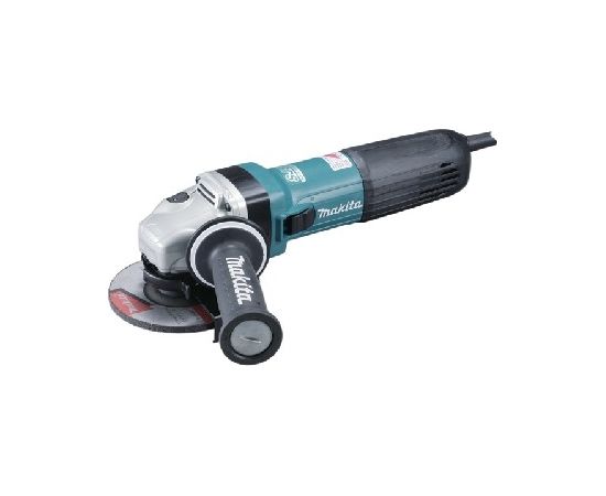 Makita GA5041C01 leņķa slīpmašīna 125mm 1400W