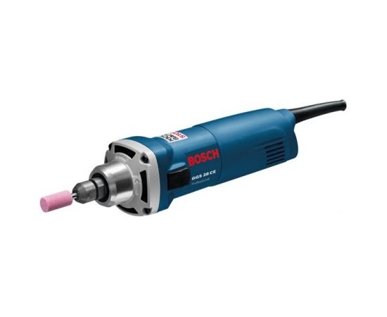 Bosch GGS 28 CE Professional Taisnā slīpmašīna