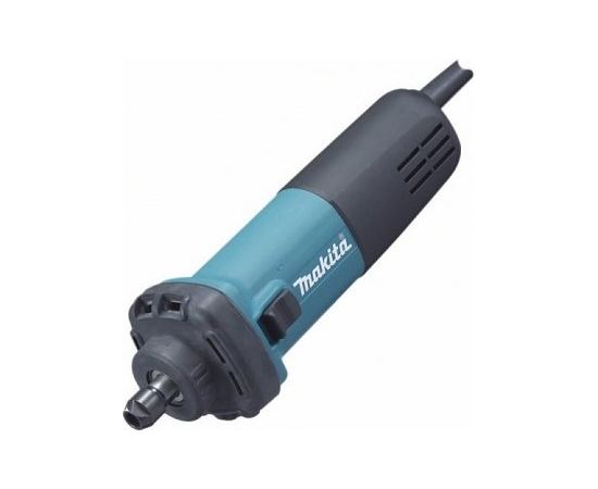 Makita GD0602, Gala slīpmašīnas, 400 W