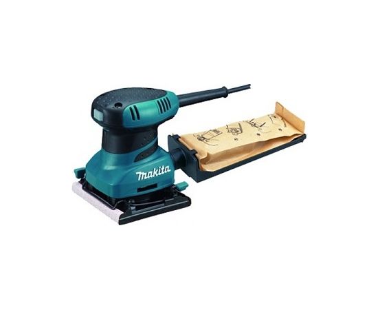 Makita BO4556K Vibrācijas slīpmašīna