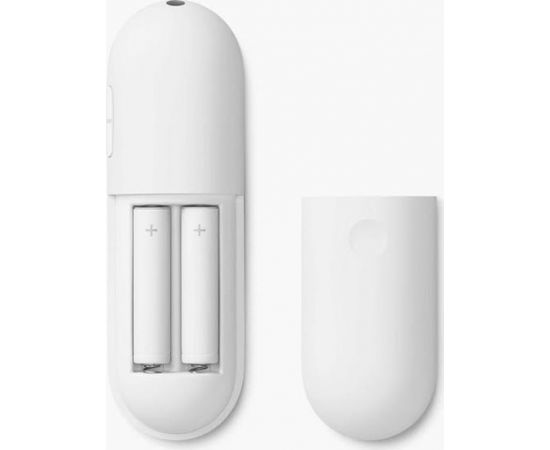 Google Chromecast 4K with Google TV White