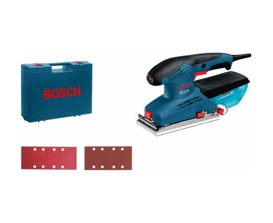 Bosch GSS 23 AE Professional Orbitālā slīpmašīna