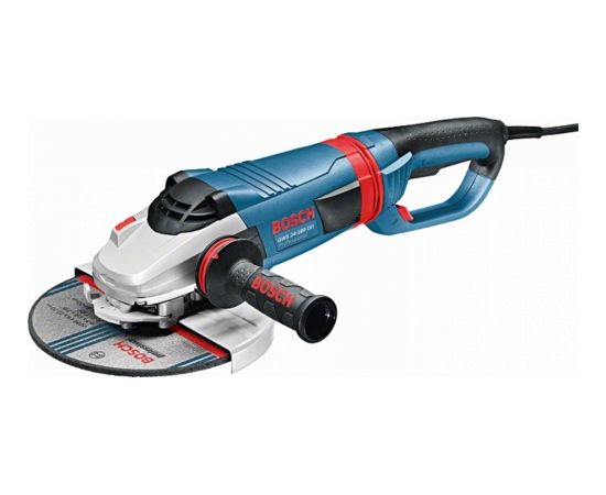 Bosch GWS 24-180 LVI Professional Leņķa slīpmašīna