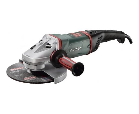 Leņķa slīpmašīna WE 26-230 MVT Quick, Metabo