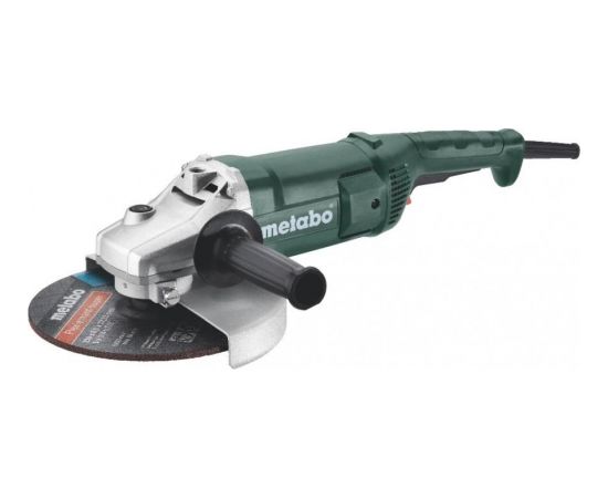 Metabo WE 2200  Leņķa slīpmašīna 230 mm